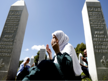"Remembering Srebrenica": Fokus mora ostati na žrtvama i preživjelima genocida