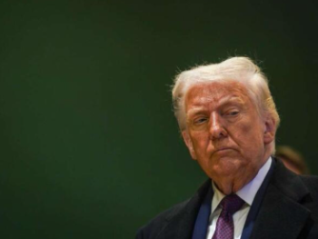 Trump: Rusija neće napasti teritoriju NATO-a