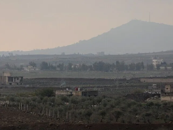Izraelske snage ponovo ušle na jug Sirije: Pretresi kuća i artiljerijska vatra prema Damasku