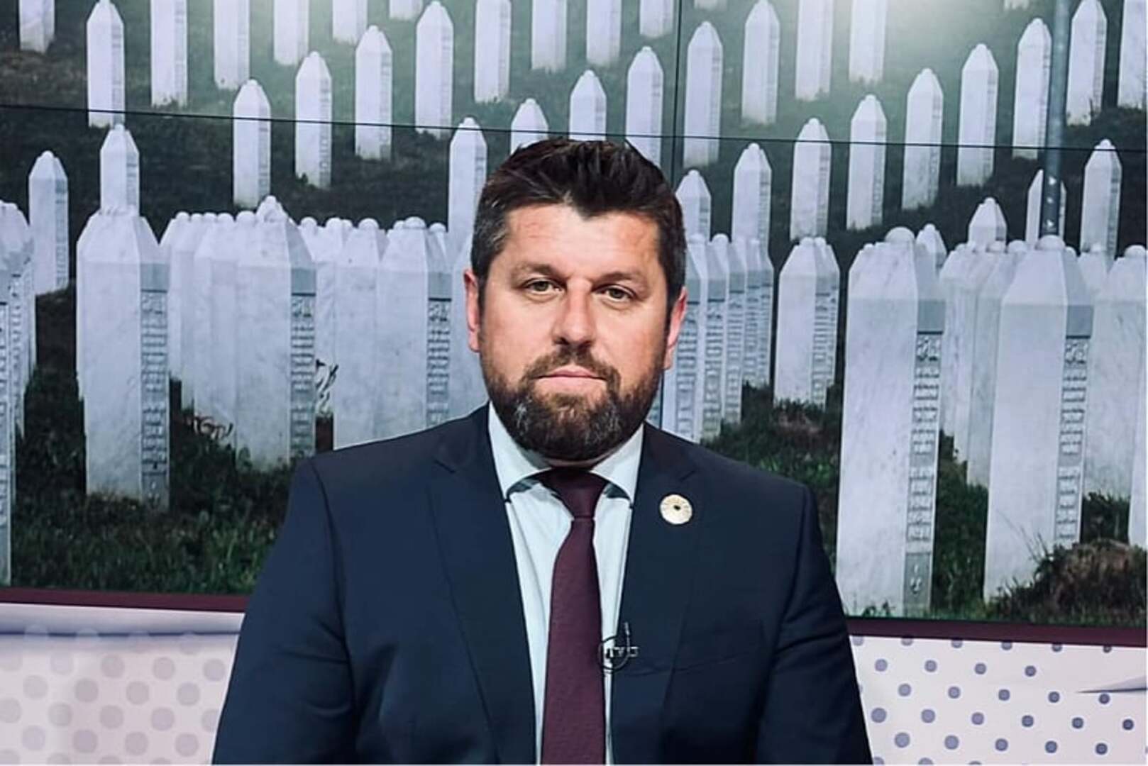 Duraković o gnusnim snimcima iz Zvornika: "Ovo je grad u kojem su Mladićevi ratni kerovi izvršavali njegove naredbe" - slika 1