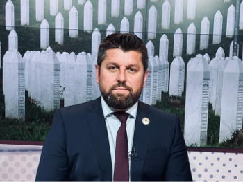 Duraković o gnusnim snimcima iz Zvornika: "Ovo je grad u kojem su Mladićevi ratni kerovi izvršavali njegove naredbe"