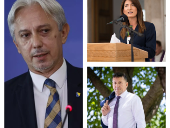 Kovačević: Filipović i Lučić šute o Mladiću, a u Dodiku vide saveznika