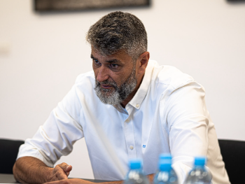 Suljagić nakon smrti Mladića: „Moj život je krenuo dalje, moja djeca neće odrastati u istim sjenama kao ja“