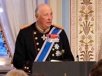 Norveški kralj Harald V preminuo je u 89. godini, saopćila je Kraljevska kuća Norveške