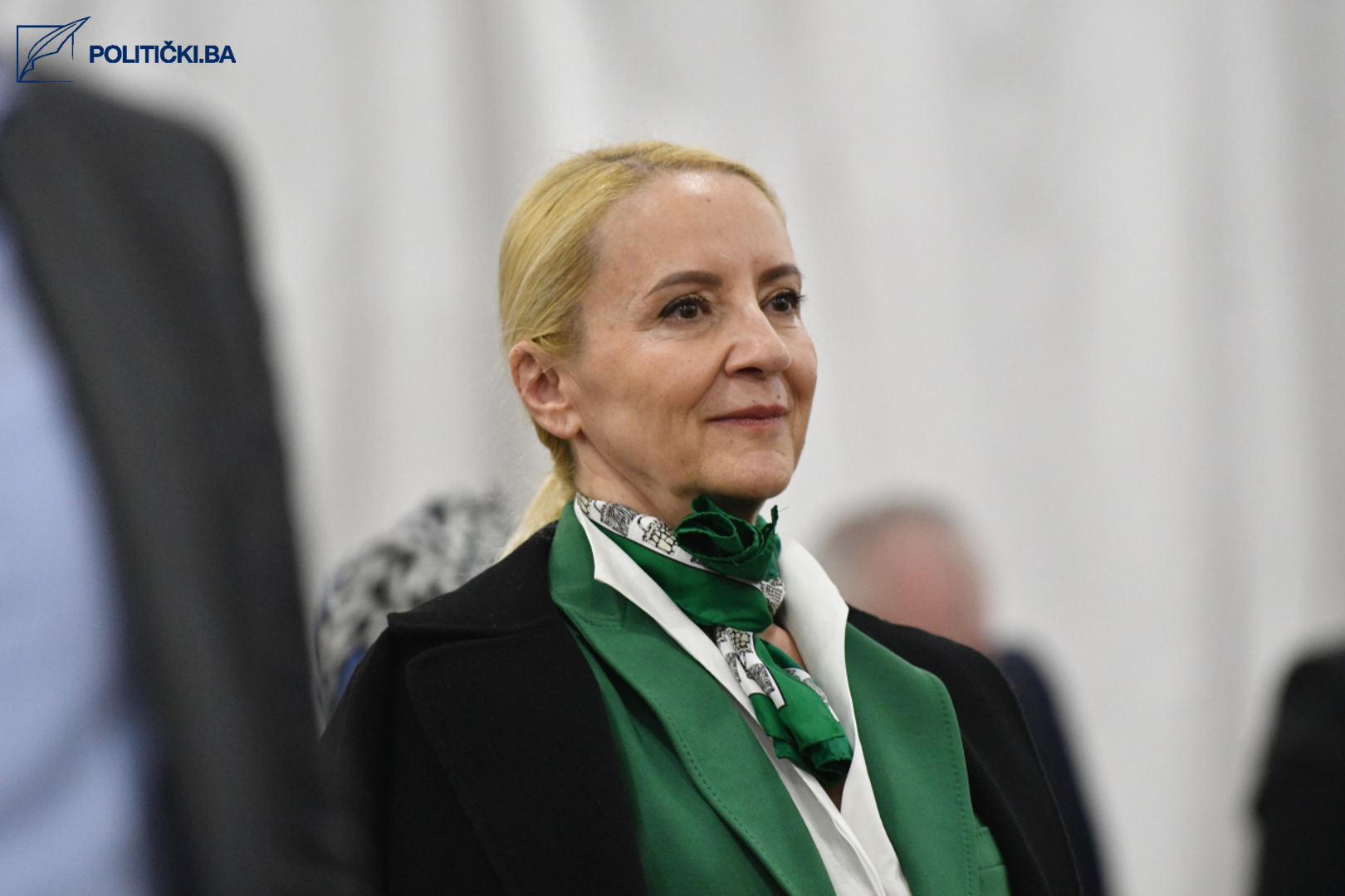PRESUDIO OPŠTINSKI SUD U SARAJEVU: Poništene odluke UNSA, Sebiji Izetbegović vraćeno zvanje magistra nauka - slika 1