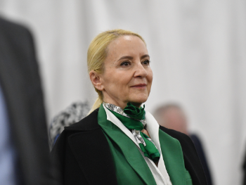 PRESUDIO OPŠTINSKI SUD U SARAJEVU: Poništene odluke UNSA, Sebiji Izetbegović vraćeno zvanje magistra nauka