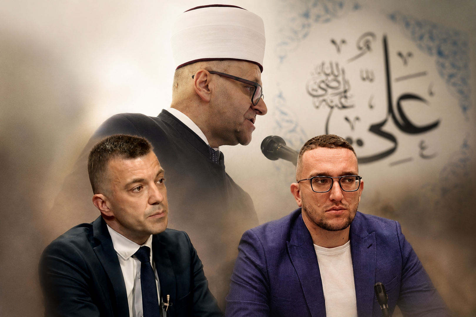 Kurtović odgovorio Džebi: „Fetva ne mijenja pravni poredak Bosne i Hercegovine“ - slika 1