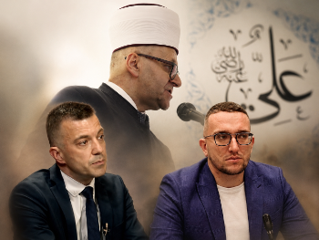 Kurtović odgovorio Džebi: „Fetva ne mijenja pravni poredak Bosne i Hercegovine“