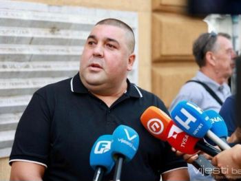 Preživio masakr na Markalama: Iz Rs su mi nudili novac, Nešićeva linija