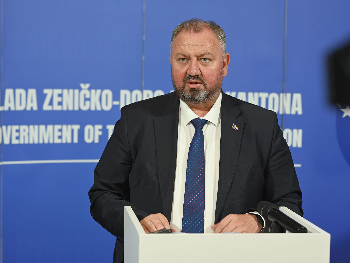 Šibonjić: Vratili smo ZEPS i to na velika vrata, očekujemo više od 500 izlagača