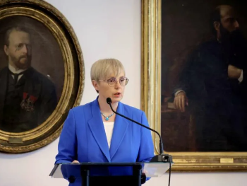 Pirc Musar nakon posjete Stevandića Sloveniji: "Neću šutjeti kada vanjska politika nije..."