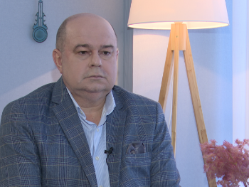 Dr. Milan Blagojević: SNSD u službi Christiana Schmidta