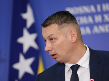 Podnesena krivična prijava protiv Nenada Nešića