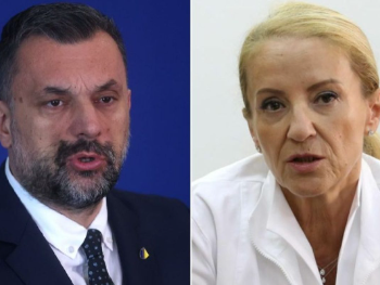 Hoće li se Konaković (i zašto neće) javno izviniti Sebiji Izetbegović?