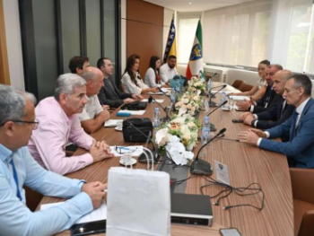 Gradovima i općinama u ZDK dodatnih 700.000 KM za razvoj poslovnih zona