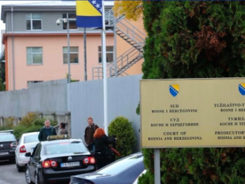 Porazni bilans bh. pravosuđa: Učestala veličanja zločina, a u BiH do sada presuđene samo dvije osobe