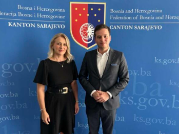 Vlada KS nastavlja ulaganja u obrazovnu infrastrukturu