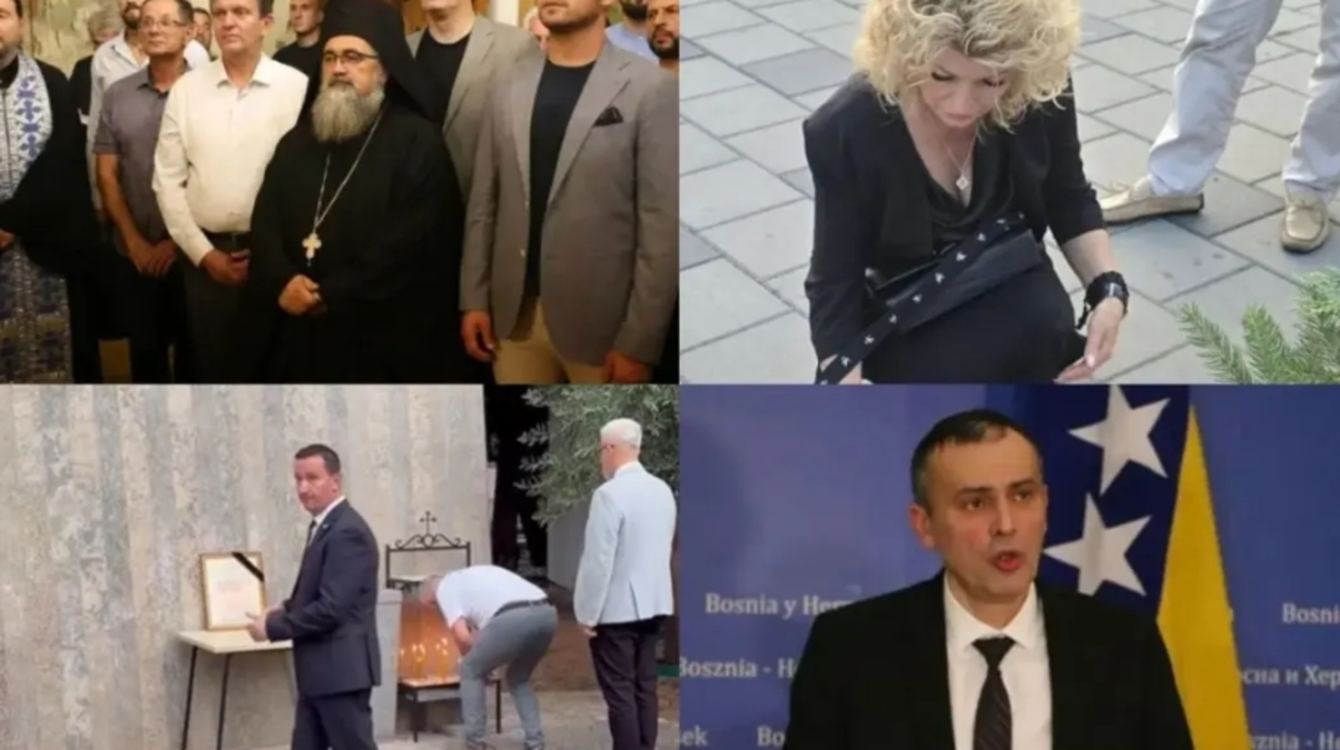 Kandidati na predstojećim izborima veličaju zločinca Mladića, šta će uraditi CIK - slika 1