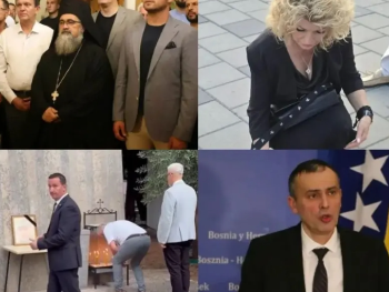 Kandidati na predstojećim izborima veličaju zločinca Mladića, šta će uraditi CIK