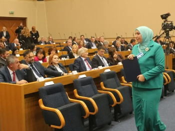 Smajić: Naša najveća pobjeda nad politikom zločina jeste svaki povratnik koji je ostao na svojoj grudi
