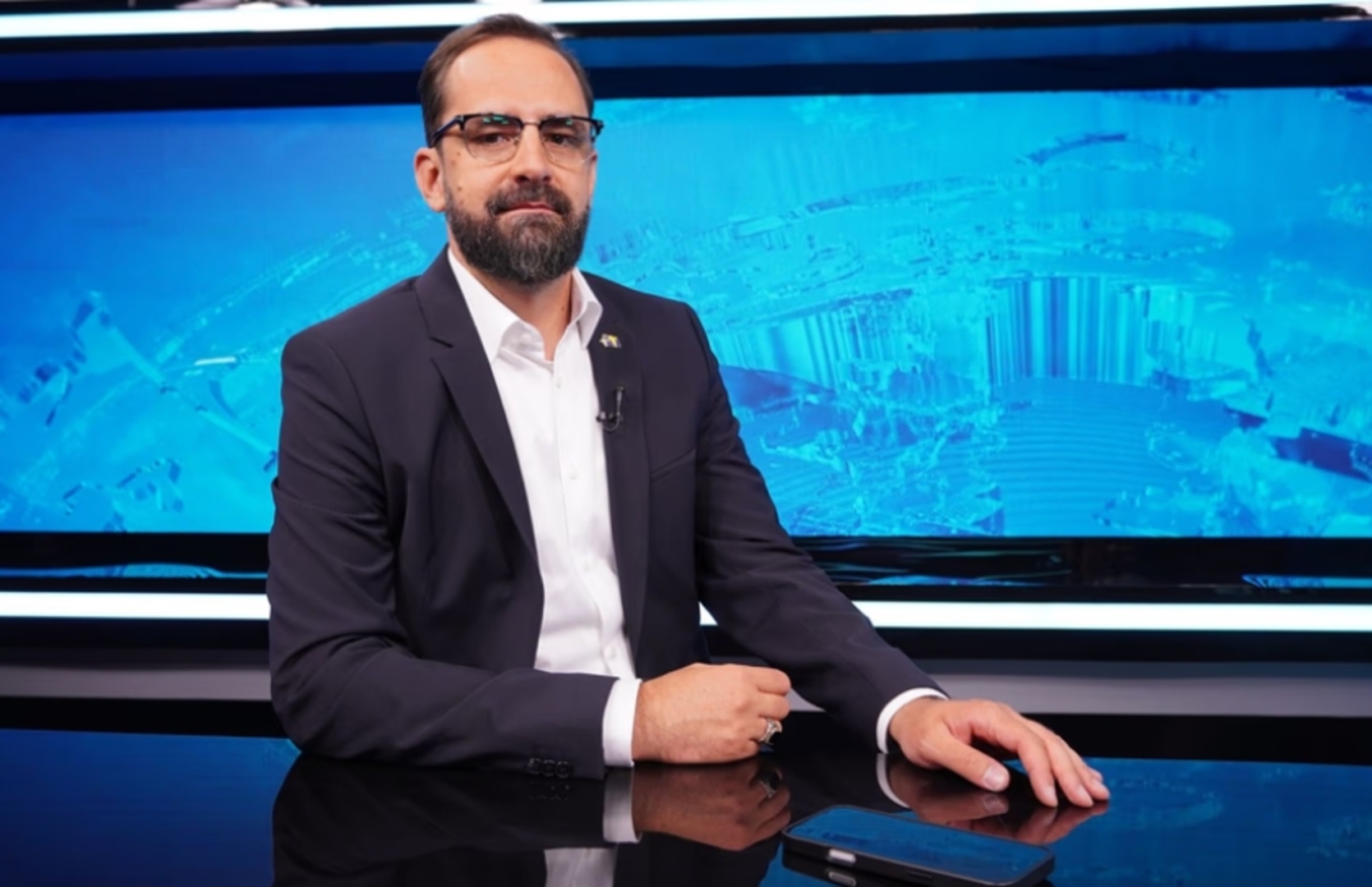 Selmanović: Kanton Sarajevo opterećen problemima, građani čekaju konkretna rješenja - slika 1
