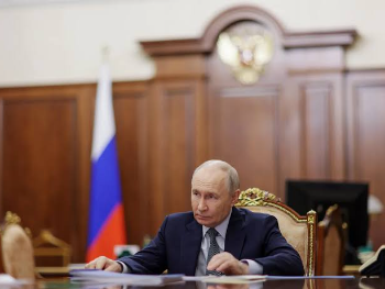 Putin razmatra napad na NATO? Zapadni obavještajci strahuju od nove eskalacije