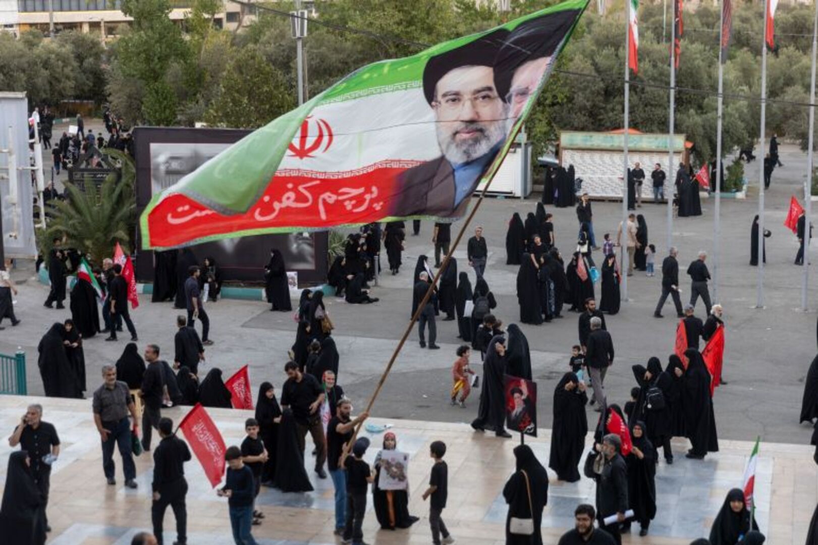 Iran pozvao zemlje da ne provode nove američke sankcije - slika 1