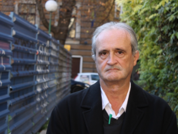 Tarik Haverić: Odrođeni debil