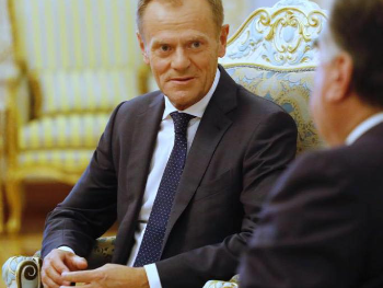 Tusk upozorava na ruske pripreme za eskalaciju: Narednih sedam do osam mjeseci moglo bi biti ključno