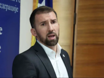 Adnan Delić odgovorio poslodavcima: Zahtjevi su već obuhvaćeni reformama koje smo pokrenuli