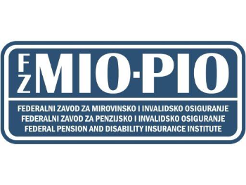 PIO/MIO: Važna obavijest za korisnike porodične penzije