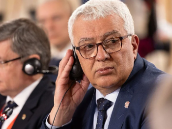 Ćamil Duraković podnio krivičnu prijavu protiv Andrije Mandića zbog veličanja ratnog zločinca Ratka Mladića