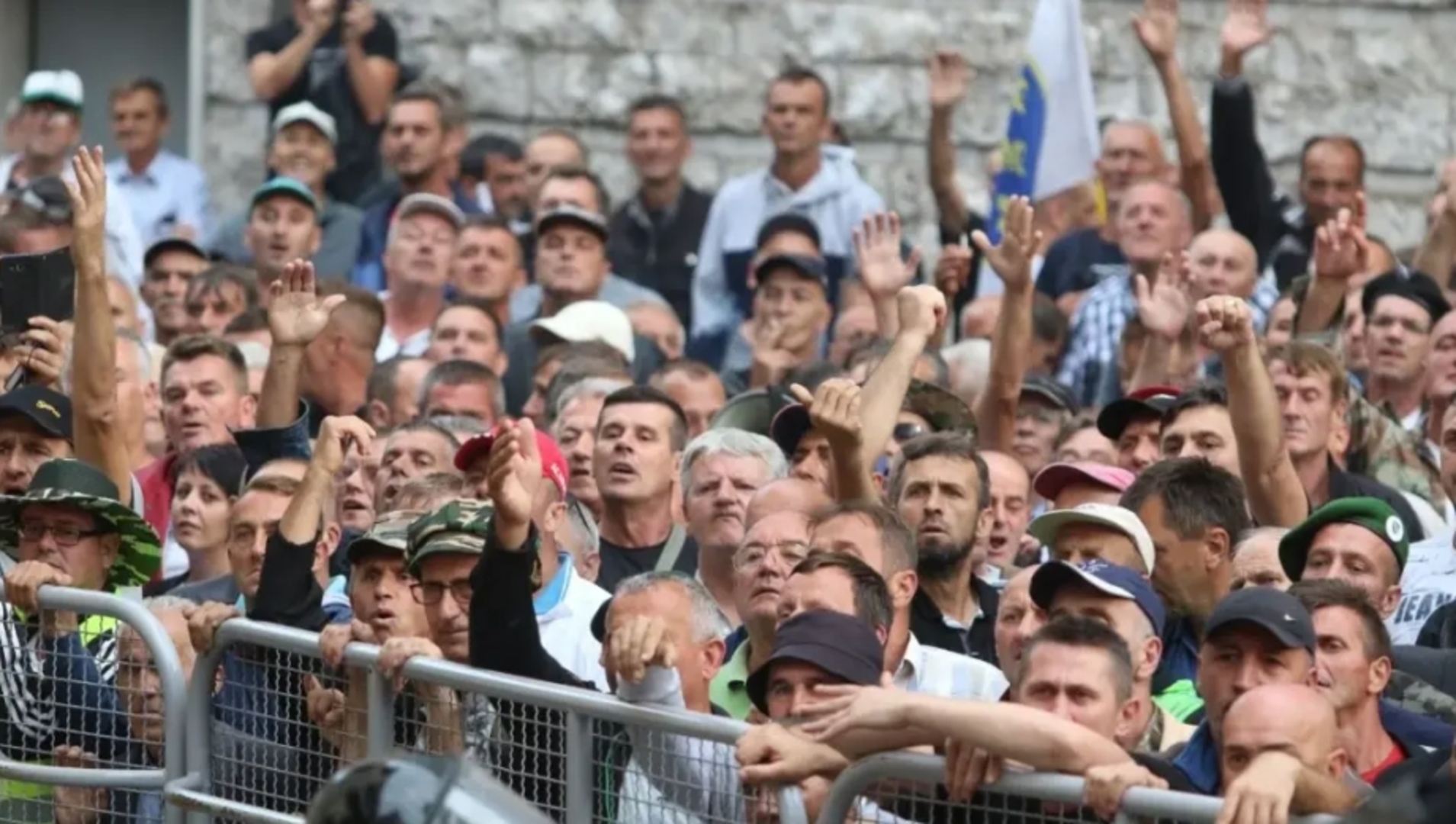 Ide uvećanje boračkih naknada, koliko će iznositi egzistencijalna naknada, osnovica za invalidnine... - slika 1
