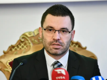 Institut za istraživanje zločina traži hitnu reakciju zbog najavljenog odavanja počasti Ratku Mladiću u Srbiji