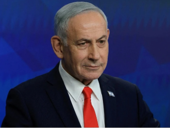 Netanyahu zaprijetio Erdoganu: Ne želim vidjeti da Turska dolazi na jug Sirije