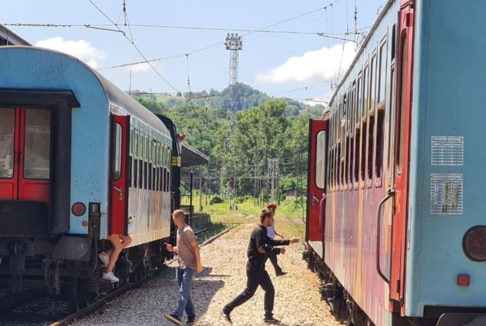 Nova kriza u "Željeznicama Rs", sindikat prijeti obustavom rada u ponedjeljak - slika 1