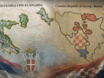 "Hrvatska Republika Herceg-Bosna" i Rs Krajina – sličnosti, razlike i pravni epilog