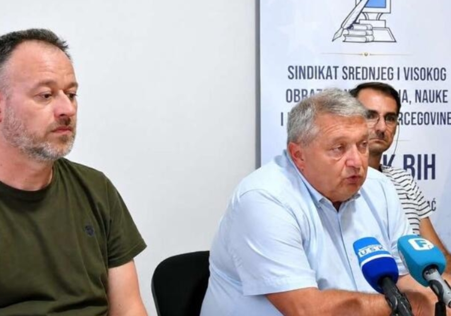 Profesori u USK pred štrajkom: Ogorčeni zbog plata i diskriminacije - slika 1