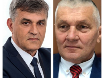 Bajro Dedić oštro kritikovao Mladena Lonića zbog šutnje o veličanju ratnih zločina u Rs-u