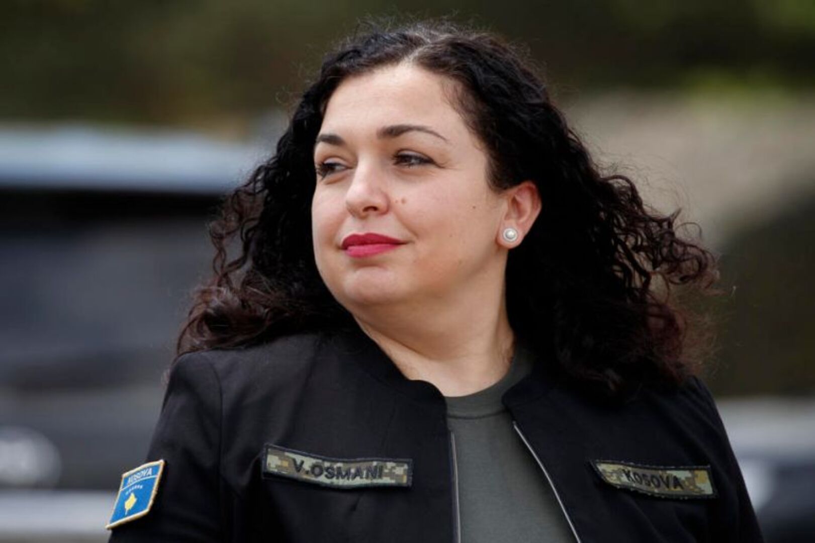 Osmani: Srbija još spava na masovnim grobnicama nevinih civila - slika 1