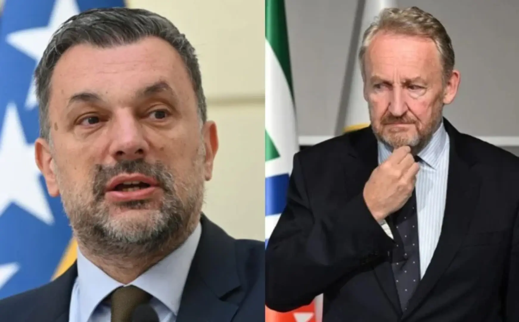 NiP traži odgovor: "Izetbegović je dužan objasniti zašto agresiju na BiH naziva građanskim ratom" - slika 1