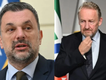 NiP traži odgovor: "Izetbegović je dužan objasniti zašto agresiju na BiH naziva građanskim ratom"
