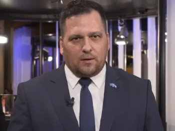 "Ko slavi ratne zločince, nema šta tražiti u EU"