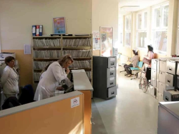 Vatreš tvrdi da se na sestre u KCUS-u i Općoj bolnici vrši pritisak da napuste sindikat: Šalju i prijeteće poruke