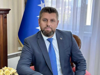 Ćamil Duraković: Učinimo sve da Aleksandra Lazića vratimo tamo gdje pripada - među Zmajeve