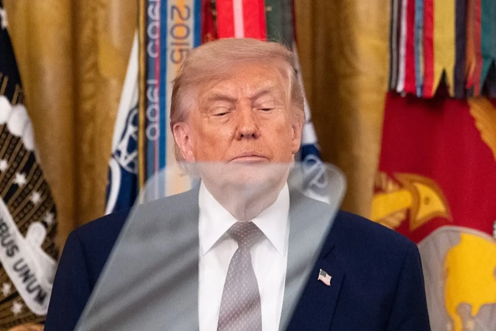 Kladio se na Trumpove govore i zaradio hiljade dolara, a sada mora platiti paprenu kaznu - slika 1
