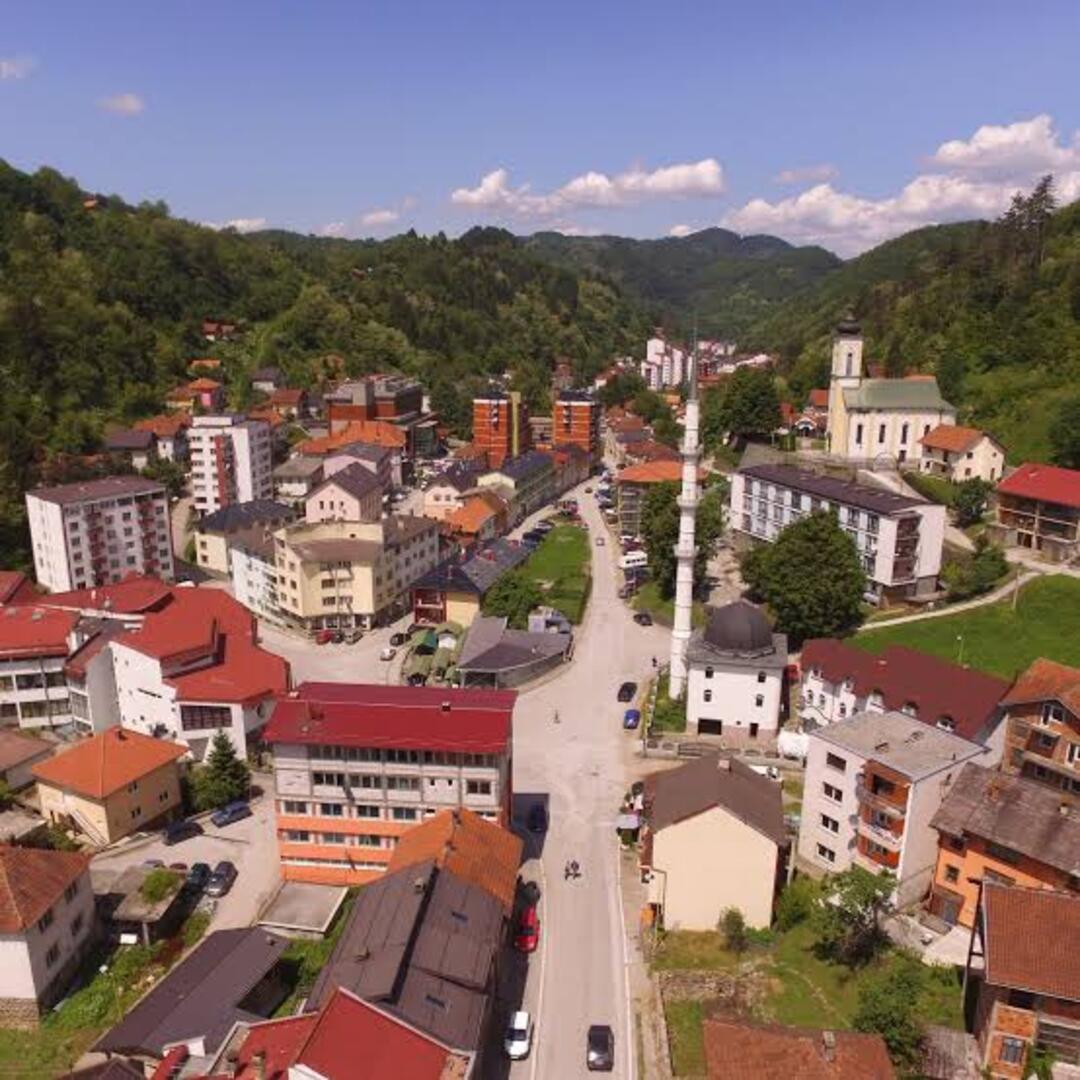 U Srebrenici najavljeno okupljanje u srijedu povodom smrti ratnog zločinca Ratka Mladića - slika 1