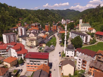 U Srebrenici najavljeno okupljanje u srijedu povodom smrti ratnog zločinca Ratka Mladića