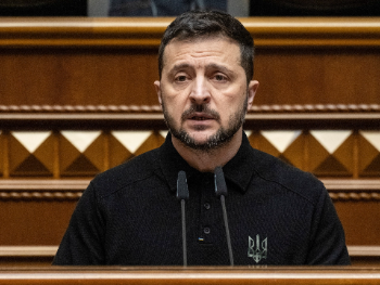 "Ako je istina, bit će to najdramatičniji zaokret rata"