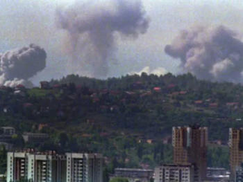 NATO prije 31 godinu započeo vojnu intervenciju u BiH